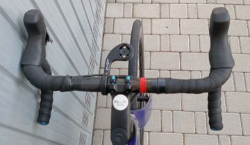 Použité Cinelli Pressure ADR SRAM Rival eTap AXS 2024 Road & Gravel — obrázek 5 z 5