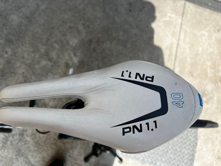 Used Cannondale Slice SRAM Red 2016 Road & Gravel, Black — image 5 of 5