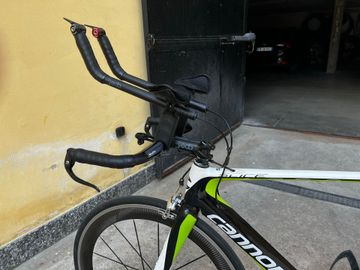 Used Cannondale Slice SRAM Red 2016 Road & Gravel, Black — image 4 of 5