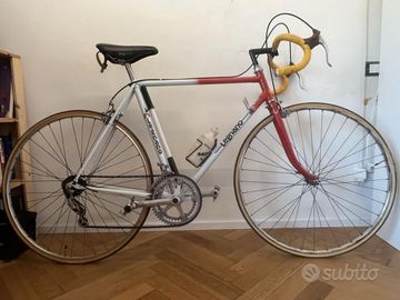 Gebrauchtes Legnano Rapid 1975 Road & Gravel, Weiß — Bild 1 von 7