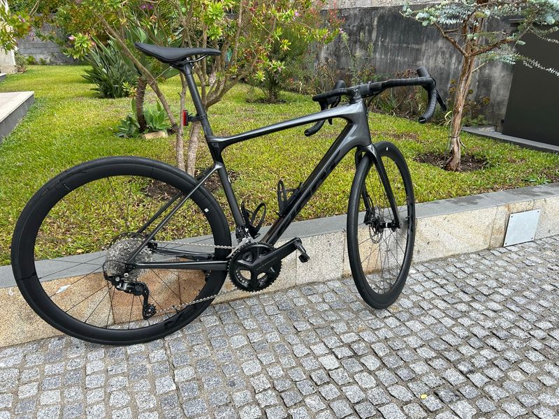 Gebrauchtes Giant Defy 2022 Road & Gravel