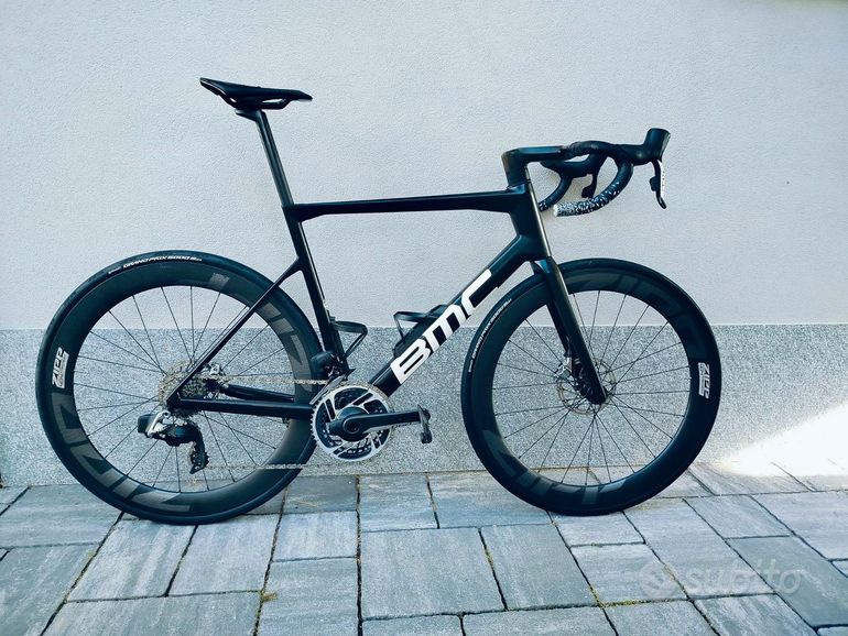 Bmc Teammachine SLR01 ONE 2023