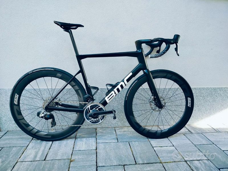 Použité BMC Teammachine SLR 01 ONE 2023 2023 Road & Gravel