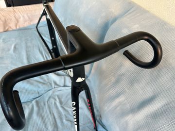 Used Canyon Ultimate Frameset 2015 Road & Gravel, Black — image 4 of 8