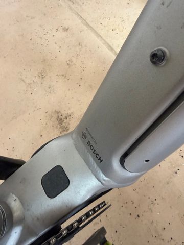 Used Trek Allant + 8S 2022 Urban, Light Gray — image 8 of 12