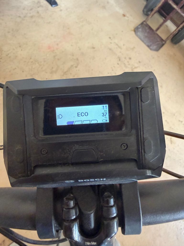 Used Trek Allant + 8S 2022 Urban, Light Gray — image 6 of 12