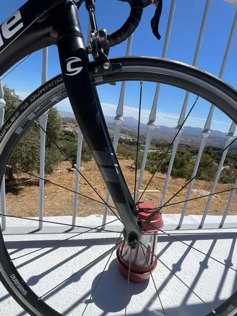 Brugt Cannondale Caad 10 2013 Road & Gravel — billede 5 af 7