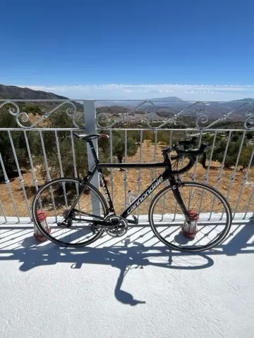 Brugt Cannondale Caad 10 2013 Road & Gravel — billede 1 af 7