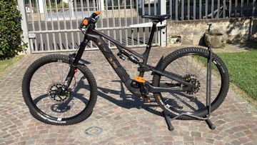 Rotwild R.G375 PRO 2024 2024 Mountainbike d'occasion — image 1 sur 5