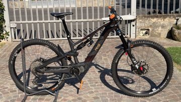 Rotwild R.G375 PRO 2024 2024 Mountainbike d'occasion — image 2 sur 5