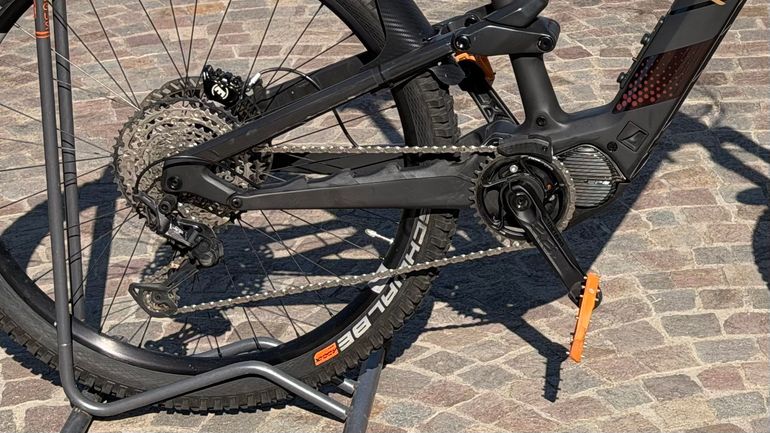 Rotwild R.G375 PRO 2024 2024 Mountainbike d'occasion — image 3 sur 5
