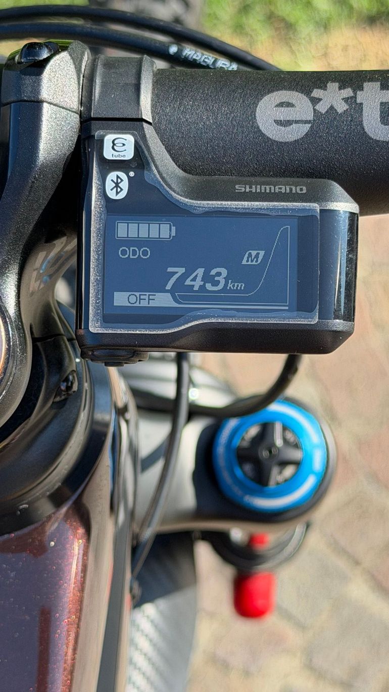Rotwild R.G375 PRO 2024 2024 Mountainbike d'occasion — image 5 sur 5