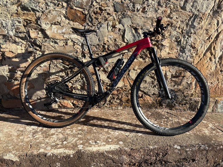 Berria BRAVO 5 2022 2022 Mountainbike d'occasion — image 10 sur 11