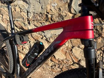Berria BRAVO 5 2022 2022 Mountainbike d'occasion — image 11 sur 11
