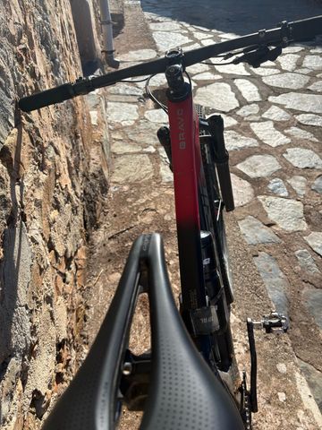 Berria BRAVO 5 2022 2022 Mountainbike d'occasion — image 4 sur 11
