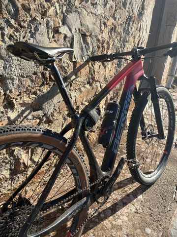 Berria BRAVO 5 2022 2022 Mountainbike d'occasion — image 6 sur 11