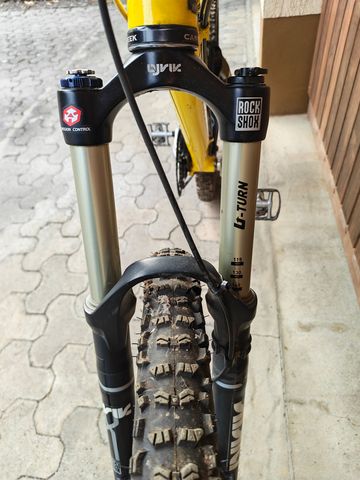 Käytetty Cannondale Gemini 900 2003 Mountainbike — kuva 2 / 11