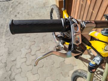 Käytetty Cannondale Gemini 900 2003 Mountainbike — kuva 8 / 11