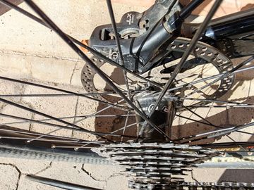 Käytetty Cannondale Gemini 900 2003 Mountainbike — kuva 5 / 11