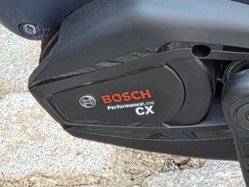 Brugt SIMPLON CHENOA MAX CARBON Fully 2026 Urban — billede 19 af 26