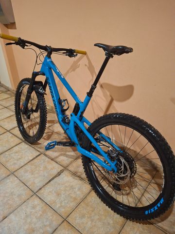 Tweedehands Santa cruz 50q0 5010c 2022 Mountainbike — afbeelding 4 van 4