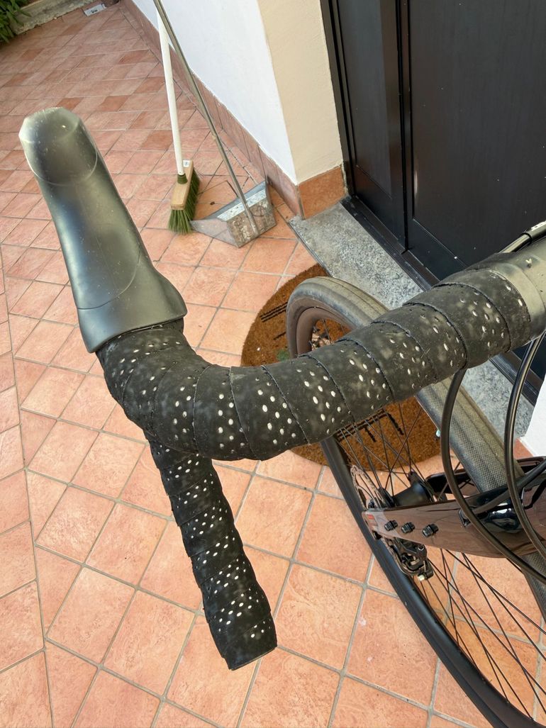 Gebrauchtes Felt BROAM 60 2023 2023 Road & Gravel, Schwarz — Bild 10 von 27