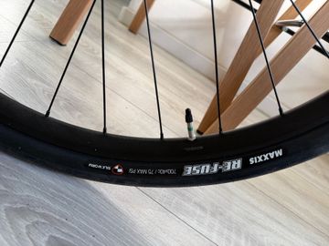 Gebrauchtes Felt BROAM 60 2023 2023 Road & Gravel, Schwarz — Bild 23 von 27