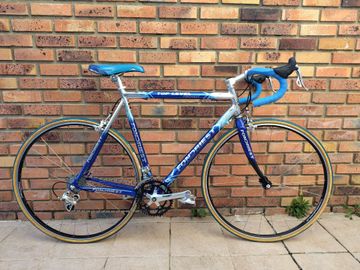 Tweedehands Fondriest Custom Other Campagnolo 2000 Road & Gravel — afbeelding 1 van 8