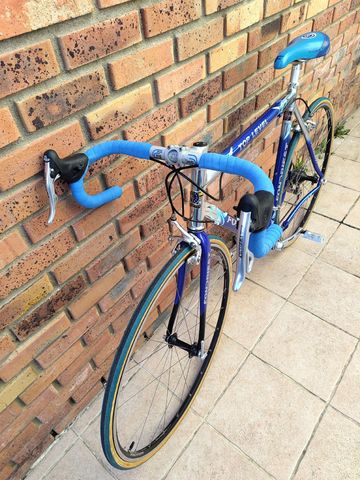 Tweedehands Fondriest Custom Other Campagnolo 2000 Road & Gravel — afbeelding 6 van 8