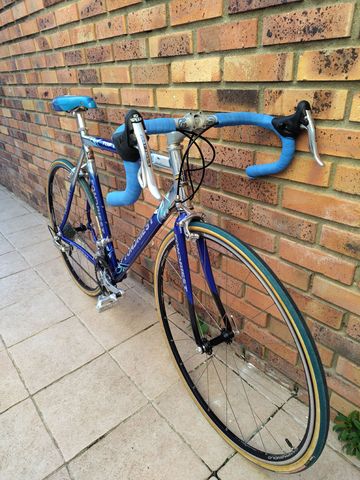 Tweedehands Fondriest Custom Other Campagnolo 2000 Road & Gravel — afbeelding 3 van 8