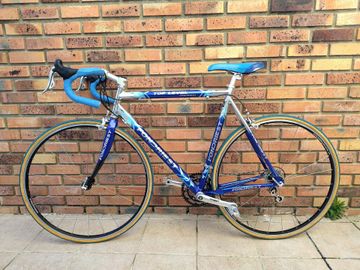 Tweedehands Fondriest Custom Other Campagnolo 2000 Road & Gravel — afbeelding 2 van 8