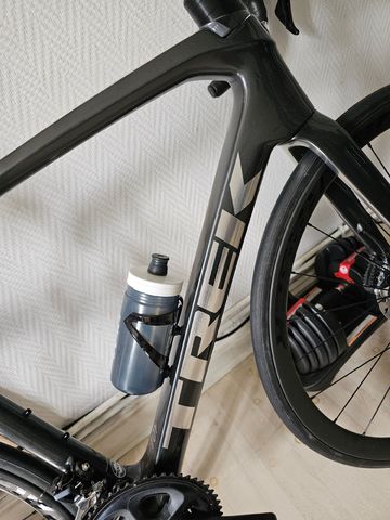 Brugt Trek Émonda SL 6 2024 2024 Road & Gravel — billede 5 af 10