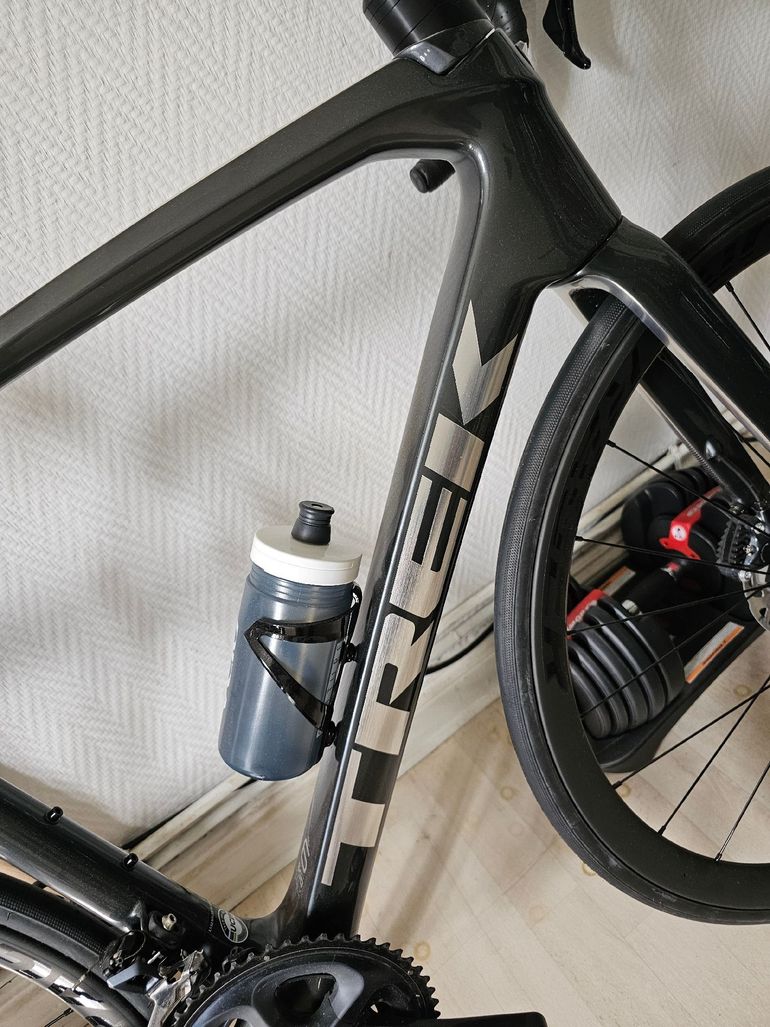 Brugt Trek Émonda SL 6 2024 2024 Road & Gravel — billede 5 af 10