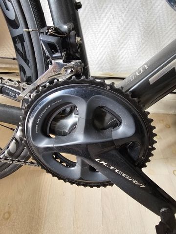 Brugt Trek Émonda SL 6 2024 2024 Road & Gravel — billede 4 af 10