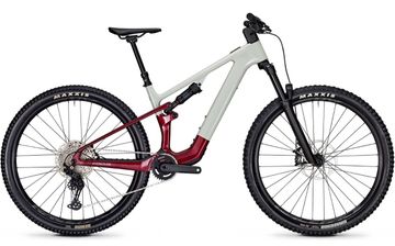 Brugt Focus VAM² SL 8.7 2024 2024 Mountainbike — billede 1 af 3
