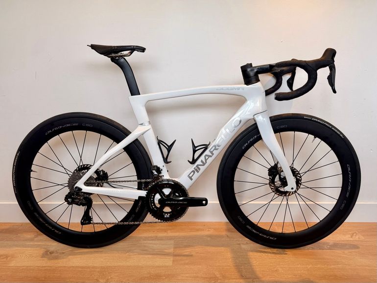 Pinarello DOGMA F DURA ACE Di2 Disc 2024