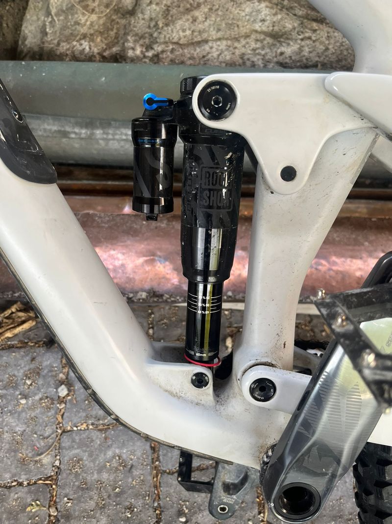 CUBE STEREO ONE55 C:62, RACE 29 2025 2025 MTB d'occasion