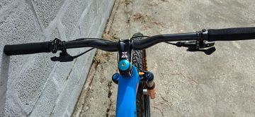 Gebrauchtes Torpado Matador X Scuderia - Taglia M - 2019 2019 Mountainbike, Orange — Bild 5 von 5