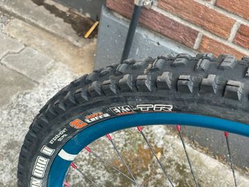 Canyon Spectral AL 6.0 2018 2018 Mountainbike usato, Nero — immagine 16 di 20