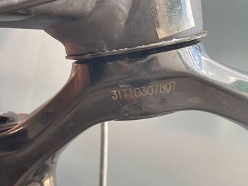 Canyon Spectral AL 6.0 2018 2018 Mountainbike usato, Nero — immagine 15 di 20