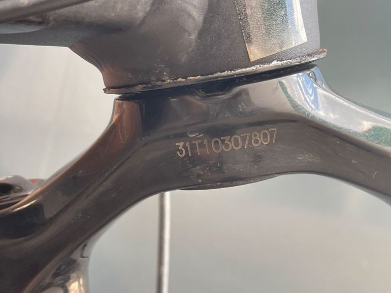 Canyon Spectral AL 6.0 2018 2018 Mountainbike usato, Nero — immagine 15 di 20
