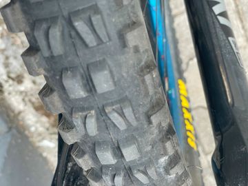 Canyon Spectral AL 6.0 2018 2018 Mountainbike usato, Nero — immagine 19 di 20