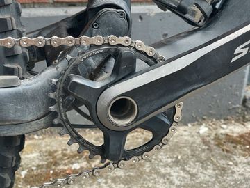 Canyon Spectral AL 6.0 2018 2018 Mountainbike usato, Nero — immagine 4 di 20