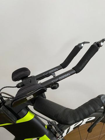 Canyon Speedmax CF 7.0 2018 2018 Road & Gravel d'occasion — image 3 sur 10