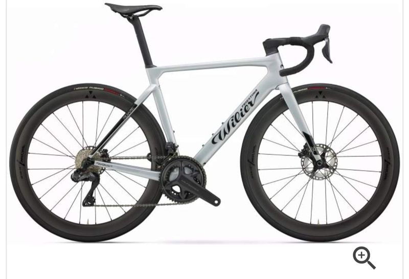Used Wilier Triestina Filante SL 2025 Road & Gravel