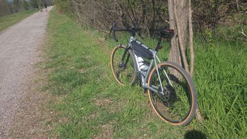 Brugt Canyon Grail 7 1by 2021 2021 Road & Gravel — billede 2 af 2