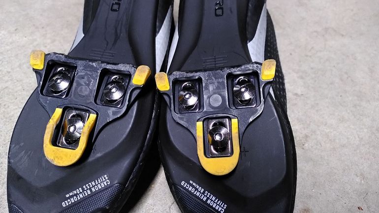 Tweedehands Stevens Custom Shimano Ultegra 2014 Road & Gravel — afbeelding 7 van 8