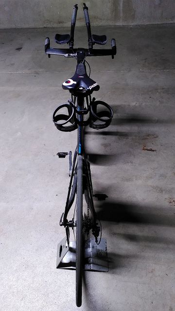 Tweedehands Stevens Custom Shimano Ultegra 2014 Road & Gravel — afbeelding 3 van 8