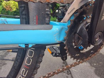 Used Trek Marlin 5 2022 2022 Mountainbike, Blue, 27.5, 26, 29 — image 12 of 17