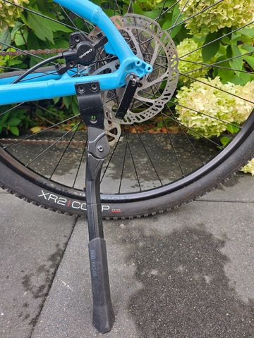 Used Trek Marlin 5 2022 2022 Mountainbike, Blue, 27.5, 26, 29 — image 17 of 17